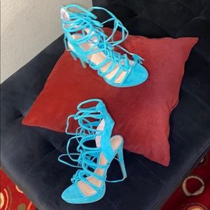 Feeling like a mermaid yet